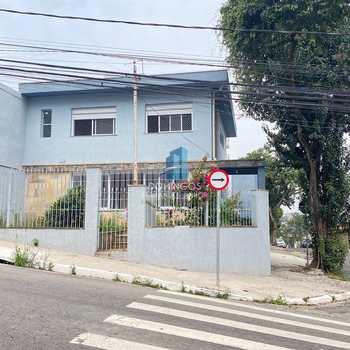 Sobrado em São Paulo, bairro Itaquera