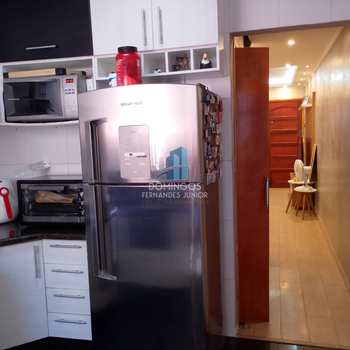 Sobrado de Condomínio em São Paulo, bairro Parada XV de Novembro
