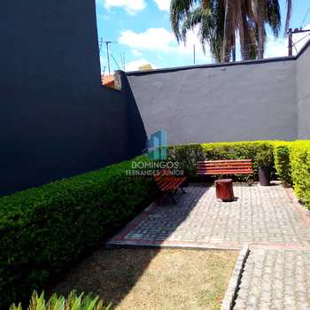 Sobrado de Condomínio em São Paulo, bairro Parada XV de Novembro
