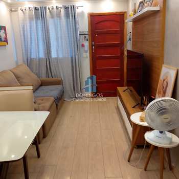 Sobrado de Condomínio em São Paulo, bairro Parada XV de Novembro