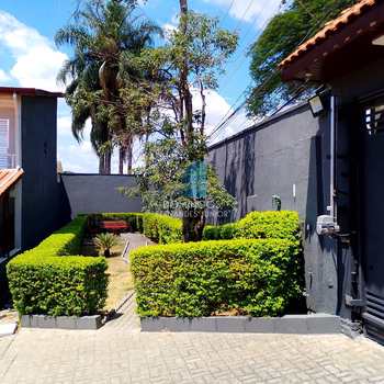Sobrado de Condomínio em São Paulo, bairro Parada XV de Novembro