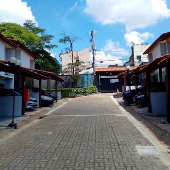 Sobrado de Condomínio em São Paulo, bairro Parada XV de Novembro