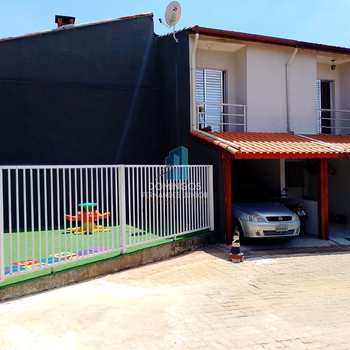 Sobrado de Condomínio em São Paulo, bairro Parada XV de Novembro