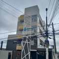 Apartamento em São Paulo, bairro Cidade Antônio Estevão de Carvalho
