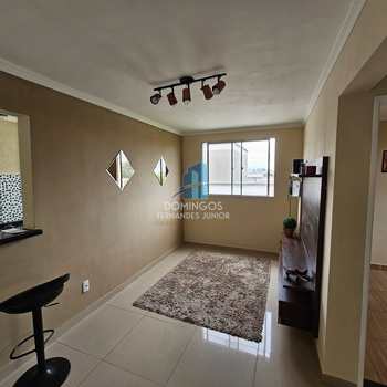 Apartamento em São Paulo, bairro Colônia (Zona Leste)
