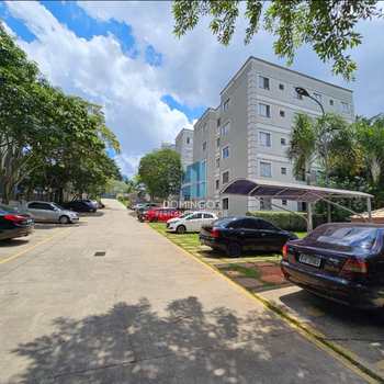 Apartamento em São Paulo, bairro Colônia (Zona Leste)