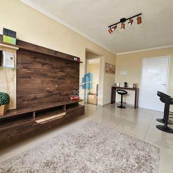 Apartamento em São Paulo, bairro Colônia (Zona Leste)