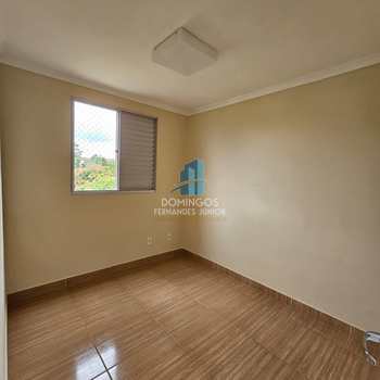 Apartamento em São Paulo, bairro Colônia (Zona Leste)