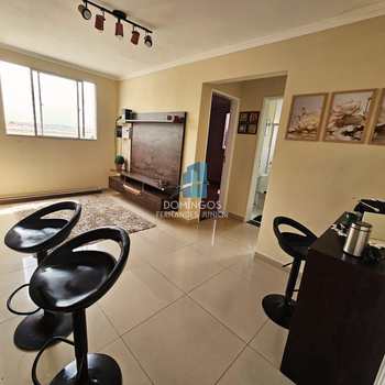 Apartamento em São Paulo, bairro Colônia (Zona Leste)