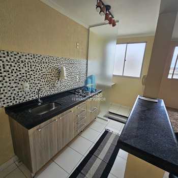 Apartamento em São Paulo, bairro Colônia (Zona Leste)
