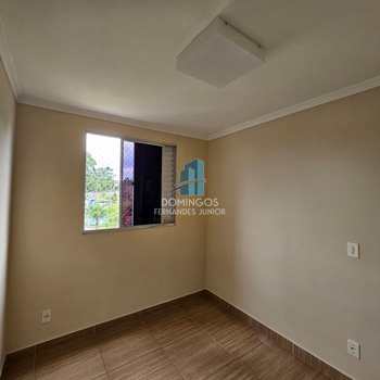 Apartamento em São Paulo, bairro Colônia (Zona Leste)