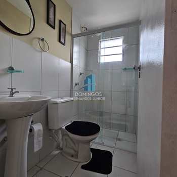 Apartamento em São Paulo, bairro Colônia (Zona Leste)