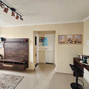 Apartamento em São Paulo, bairro Colônia (Zona Leste)
