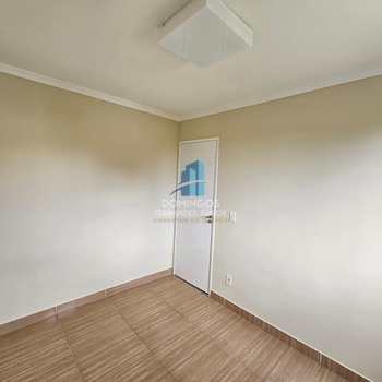 Apartamento em São Paulo, bairro Colônia (Zona Leste)