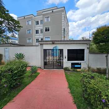 Apartamento em São Paulo, bairro Colônia (Zona Leste)