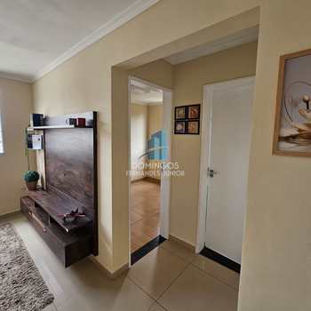 Apartamento em São Paulo, bairro Colônia (Zona Leste)