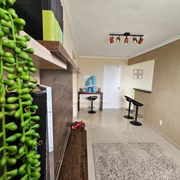 Apartamento em São Paulo, bairro Colônia (Zona Leste)