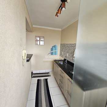 Apartamento em São Paulo, bairro Colônia (Zona Leste)
