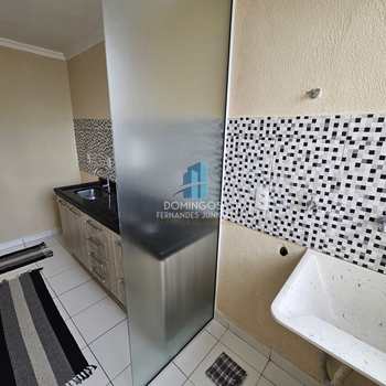 Apartamento em São Paulo, bairro Colônia (Zona Leste)