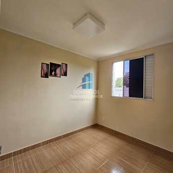 Apartamento em São Paulo, bairro Colônia (Zona Leste)