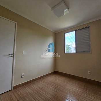 Apartamento em São Paulo, bairro Colônia (Zona Leste)
