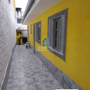 Sobrado em São Paulo, bairro Parada XV de Novembro