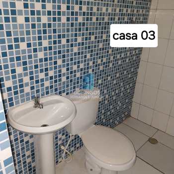 Sobrado em São Paulo, bairro Parada XV de Novembro