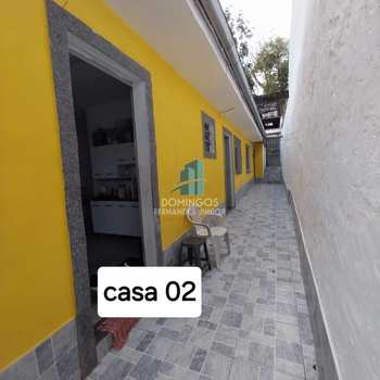 Sobrado em São Paulo, bairro Parada XV de Novembro