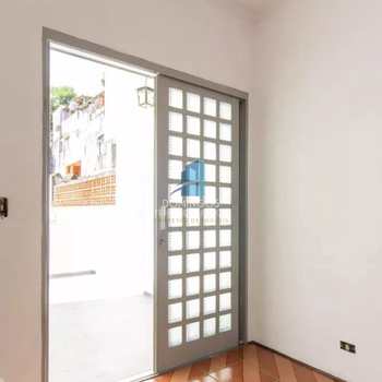 Sobrado em São Paulo, bairro Parada XV de Novembro