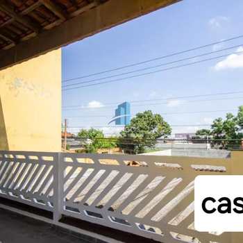 Sobrado em São Paulo, bairro Parada XV de Novembro