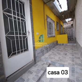 Sobrado em São Paulo, bairro Parada XV de Novembro