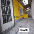 Sobrado em São Paulo, bairro Parada XV de Novembro