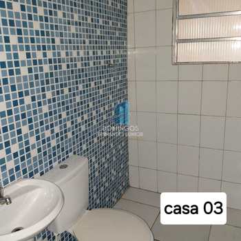 Sobrado em São Paulo, bairro Parada XV de Novembro