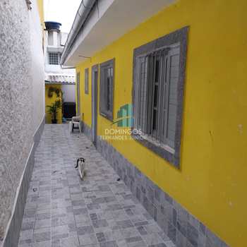 Sobrado em São Paulo, bairro Parada XV de Novembro