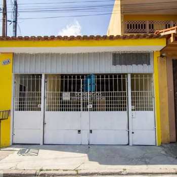 Sobrado em São Paulo, bairro Parada XV de Novembro