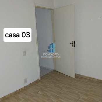 Sobrado em São Paulo, bairro Parada XV de Novembro