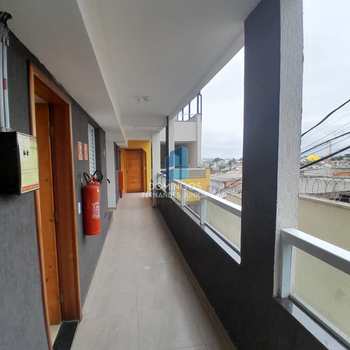 Apartamento em São Paulo, bairro Cidade Antônio Estevão de Carvalho