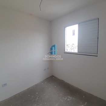 Apartamento em São Paulo, bairro Cidade Antônio Estevão de Carvalho