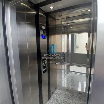 Apartamento em São Paulo, bairro Cidade Antônio Estevão de Carvalho