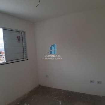 Apartamento em São Paulo, bairro Cidade Antônio Estevão de Carvalho