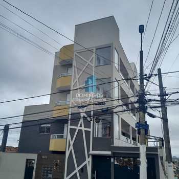 Apartamento em São Paulo, bairro Cidade Antônio Estevão de Carvalho