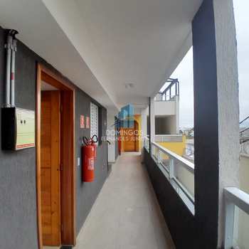 Apartamento em São Paulo, bairro Cidade Antônio Estevão de Carvalho