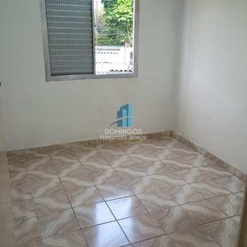 Apartamento em São Paulo, bairro Conjunto Residencial José Bonifácio