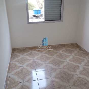 Apartamento em São Paulo, bairro Conjunto Residencial José Bonifácio