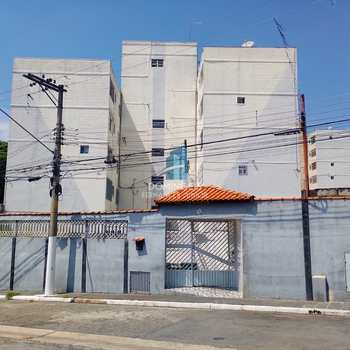 Apartamento em São Paulo, bairro Conjunto Residencial José Bonifácio