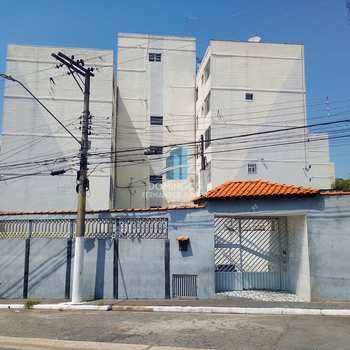 Apartamento em São Paulo, bairro Conjunto Residencial José Bonifácio