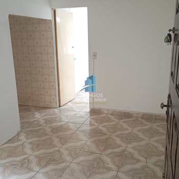 Apartamento em São Paulo, bairro Conjunto Residencial José Bonifácio