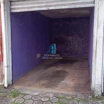 Apartamento em São Paulo, bairro Conjunto Residencial José Bonifácio