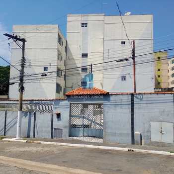 Apartamento em São Paulo, bairro Conjunto Residencial José Bonifácio