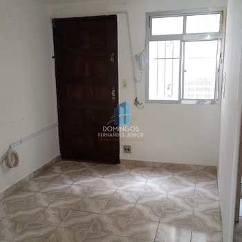 Apartamento em São Paulo, bairro Conjunto Residencial José Bonifácio